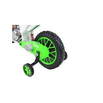 elektrinis motociklas vaikams - Vaikiškas elektrinis motociklas Mega motor enduro - 5 nuotrauka