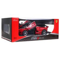 rc bugatti - RASTAR automodelis valdomas RC 1:14 Bugatti, 70460 - 2 nuotrauka
