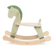 pakuotoja - VIGA Medinis supamasis arkliukas - 2 nuotrauka