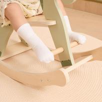 pakuotoja - VIGA Medinis supamasis arkliukas - 3 nuotrauka