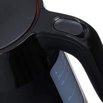 juodas virdulys - Bosch TWK2M163 Juodas (Black) - 3 nuotrauka
