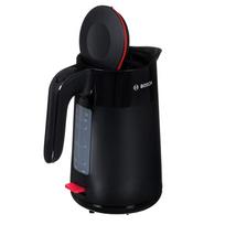 juodas virdulys - Bosch TWK2M163 Juodas (Black) - 5 nuotrauka