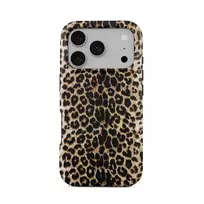 BURGA Player Tough MagSafe dėklas Apple iPhone 17 Pro