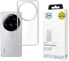 3mk Armor Case skirtas Xiaomi 15 Ultra - Skaidrus (Transparent)