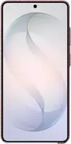 Samsung Galaxy S26 Ultra Carbon Magnet Case Red (Red)