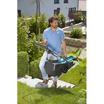 gardena powermax 1100 - Gardena PowerMax 1100/32 - 2 nuotrauka