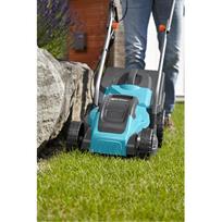 gardena powermax 1100 - Gardena PowerMax 1100/32 - 4 nuotrauka