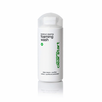 oda prausiklis - Dermalogica Clear Start Foaming Wash 295ml Moterims Prausimosi putos - 2 nuotrauka