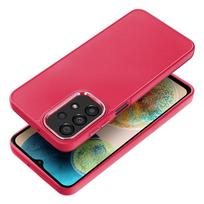 samsung frame - Riff Silicone back case for Samsung Galaxy A23 5G A236 Red - 6 nuotrauka