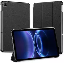 Dux Ducis Domo Xiaomi Redmi Pad 2 SE 9.7 juodas (Black)