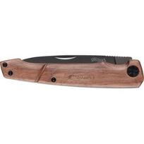 walther peiliai - Peilis Walther Blue Wood Walnut BWK 1 - 2 nuotrauka