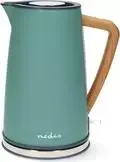 virdulys green - Nedis KAWK510EGN - 1 nuotrauka