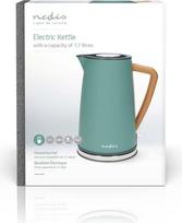 virdulys green - Nedis KAWK510EGN - 2 nuotrauka