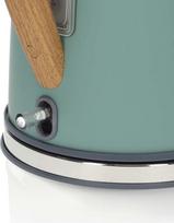 virdulys green - Nedis KAWK510EGN - 3 nuotrauka