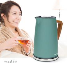 virdulys green - Nedis KAWK510EGN - 7 nuotrauka