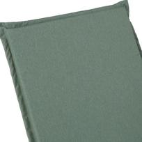 kedziu pagalveles - Kėdės pagalvėlė Home4you Summer, žalia (Green), 55 x 190 cm - 2 nuotrauka