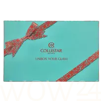 Collistar Impeccabile blakstienų tušas 14 ml Juodas (Black)