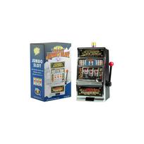 losimo automatai - Arkadinis žaidimas Lean Toys Jumbo Slot - 2 nuotrauka