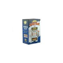 losimo automatai - Arkadinis žaidimas Lean Toys Jumbo Slot - 3 nuotrauka