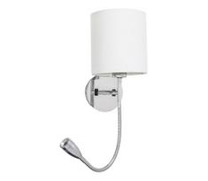 led sviestuvas 40w - Sieninis šviestuvas RABALUX Larkin 6529 - 2 nuotrauka