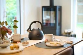 juodas virdulys - TEFAL N4180410 - 3 nuotrauka