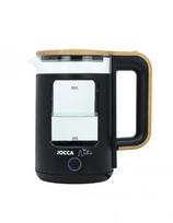 juodas virdulys - Jocca 2186N - 3 nuotrauka
