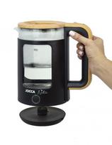 juodas virdulys - Jocca 2186N - 5 nuotrauka
