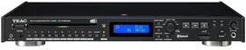 dab radio - Teac CD-P750DAB-B Juodas (Black) - 1 nuotrauka