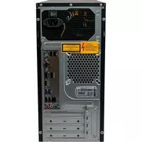 intel pc - Innovation IT PC Intel i7-14700, 32GB DDR4, 1TB M.2 NVMe - 5 nuotrauka