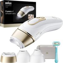 ipl fotoepiliatorius - Braun PL5351 - 2 nuotrauka