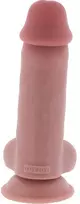 Falo imitatorius ToyJoy Get Real Deluxe, 17 cm