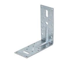 Tvirtinimo kampas Arras, 150 x 150 x 65 x 2.5 mm