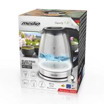 virdulys 0.8 l - Mesko MS 1307 - 7 nuotrauka