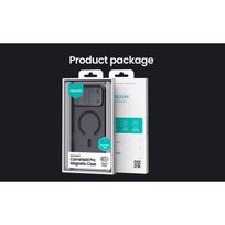 telefonai xiaomi 15 - Nillkin CamShield PRO Hard Dėklas Xiaomi Redmi Note 15 Pro 5G Juodas (Black) - 2 nuotrauka
