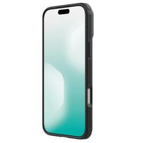 telefonai xiaomi 15 - Nillkin CamShield PRO Hard Dėklas Xiaomi Redmi Note 15 Pro 5G Juodas (Black) - 4 nuotrauka