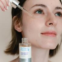 organic pharmacy - THE ORGANIC PHARMACY Hialurono rūgšties serumas 30 ml - 2 nuotrauka