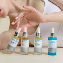 organic pharmacy - THE ORGANIC PHARMACY Hialurono rūgšties serumas 30 ml - 4 nuotrauka