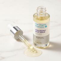 organic pharmacy - THE ORGANIC PHARMACY Hialurono rūgšties serumas 30 ml - 8 nuotrauka