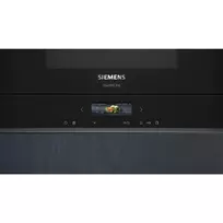 siemens iq700 - Siemens BE732L1B1 - 2 nuotrauka