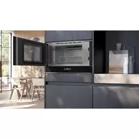 siemens iq700 - Siemens BE732L1B1 - 3 nuotrauka