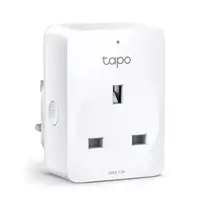 ismanus namas - Tp-Link Tapo P100 Mini - 7 nuotrauka