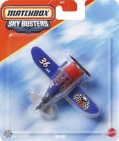 Matchbox lėktuvas Sky Busters, asort., JDJ05