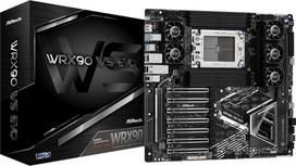 ASRock WRX90 WS EVO