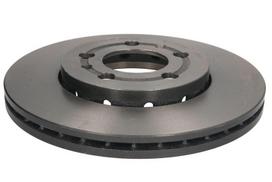 Stabdžių diskas BREMBO 09.7011.11