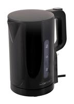 juodas virdulys - Clatronic WK 3834 Black (Juodas) - 4 nuotrauka