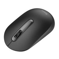 kompiuteris mouse - Hoco GM14 Juoda (Black) - 3 nuotrauka