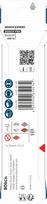 universal bosch - Betono grąžtas Bosch Pro 5 2608706968, betonui/akmeniui, sraigtinis, hex, 3 mm x 10 cm - 3 nuotrauka