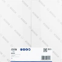 withings - Bosch Cover Suction brush with a wreath 115 / 125mm - 3 nuotrauka