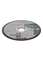 akmens diskai - Akmens pjovimo diskas Bosch 2608603178, 125 mm x 3 mm x 22.23 mm - 3 nuotrauka