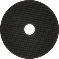 akmens diskai - Akmens pjovimo diskas Bosch 2608603178, 125 mm x 3 mm x 22.23 mm - 4 nuotrauka